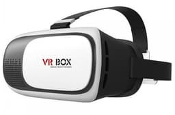 VR-glas til smartphone