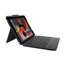 Logitech Slim Combo deksel for iPad Pro 10,5