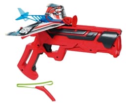 Crazy Darts Launcher