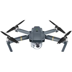DJI Mavic Pro Drönare