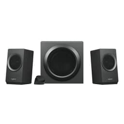 Logitech Z337 Bold Sound 2.1 høyttalersett