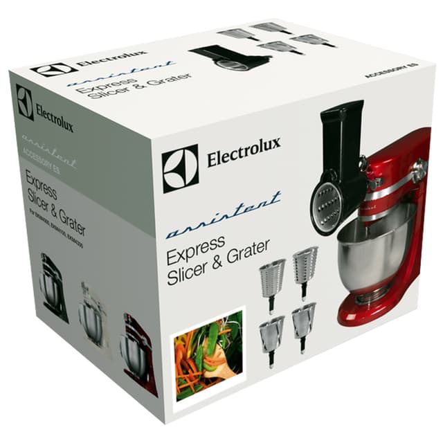 Electrolux Assistent Express Slicer& Grater E9001672196