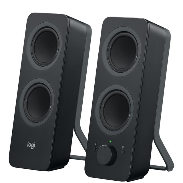Z207 Bluetooth högtalare