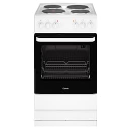 Cylinda 6000 series spis S6352E