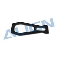 HN7028T Carbon Bottom Plate 2,5mm