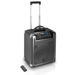 Ld systems roadjack 10 bluetooth-høyttaler