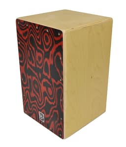 Bryce Music Cajon