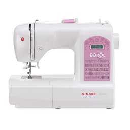 Singer symaskin starlet model 6699
