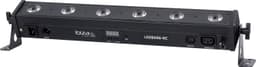 Ibiza LED bar X6-RGBW