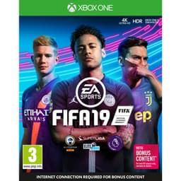 FIFA 19 (XOne)