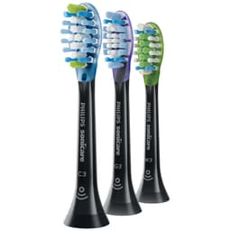 Philips Sonicare tandbørstehoveder (pakke) HX9073/33