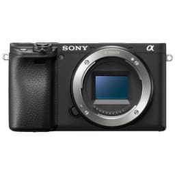 Sony Alpha A6400 kamerahus