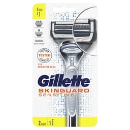 Gillette SkinGuard Sensitive rakhyvel 487486