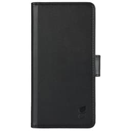 Gear Samsung Galaxy S10 cover (sort)