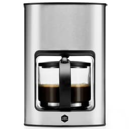 OBH Nordica Vivace kaffetrakter 2327