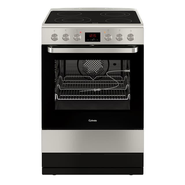 Cylinda Keramikspis S6364KVERF (60cm 400 volt)