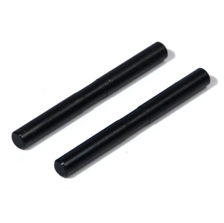 HSP-08019 Rear lower suspension arm pin B - 2pcs - Elkjøp