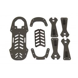 Immersion Vortex 180 Carbon Crash/Upgrade Kit
