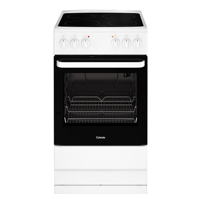 Cylinda Keramikspis S6354K (50cm 400 volt)