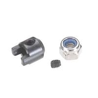 AQUB7885 AquaCraft Drive Dog w/Prop Nut SV27