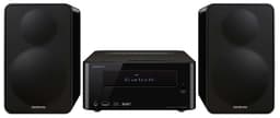 Onkyo cs-265dab-b mikrosystem - sort