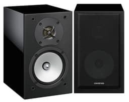 Onkyo D-175-B 2-vägs högtalare