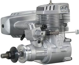 OS MAX 120AX m/5020 Potte