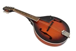 Bryce mandolin