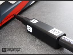 Bittydesign Touring Car Body Marker Line Kit