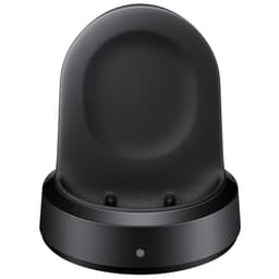 Samsung Galaxy Watch trådløs opladningsdock (sort)