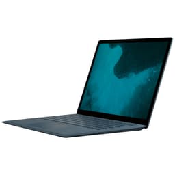 Surface Laptop 2 i7 256 GB Win 10 Pro (koboltblå)