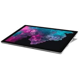 Surface Pro 6 i5 128 GB Win 10 Pro (platin)