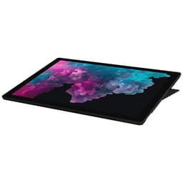 Surface Pro 6 i7 256 GB Win 10 Pro (svart)