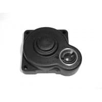 HPI-87127 BACK PLATE UNIT FOR NITRO STAR K