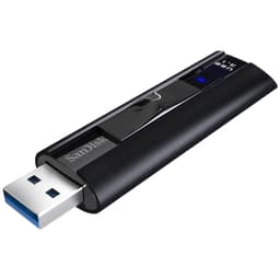 SanDisk Extreme Pro USB 3.1 minnepenn 128 GB