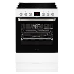 Cylinda Keramikspis S6364KVE (60cm 400 volt)