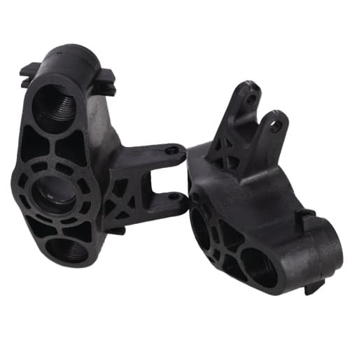 TRX-5334 Axle carriers, left & right (1 each)