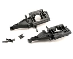 TRX-5329 Bulkhead, rear (L&R halves)