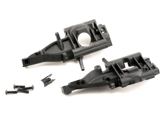 TRX-5329 Bulkhead, rear (L&R halves)
