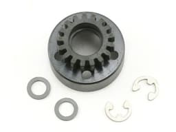 TRX-5217 Clutch bell (17-tooth)