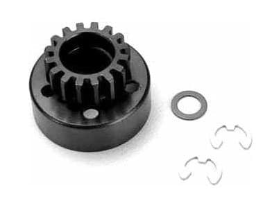 TRX-5214 Clutch bell (14-tooth)