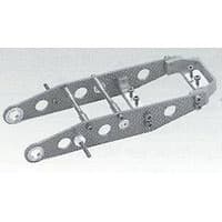 PV0432 Carbon Graphite Collective Control Arm(Al)