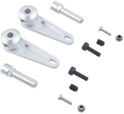 PV0396 Metal Flybar Control Arm R60