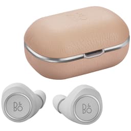 B&O Beoplay E8 2.0 helt trådløse hodetelefoner (natural)