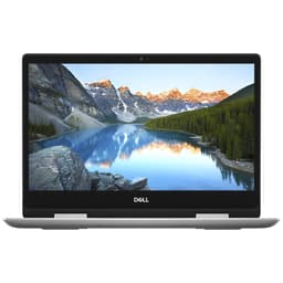 Dell Inspiron 14-5482 14" 2-i-1 (sølv)