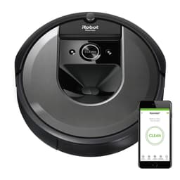 iRobot Roomba i7 robotdammsugare