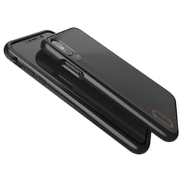 GEAR4 Battersea iPhone Xs Max fodral (svart)