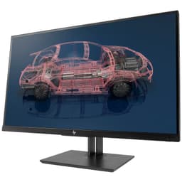HP Z Display Z27n G2 27" skærm (sort)