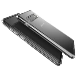 GEAR4 Crystal Palace Samsung Galaxy S10 Plus cover (gennemsigtigt)