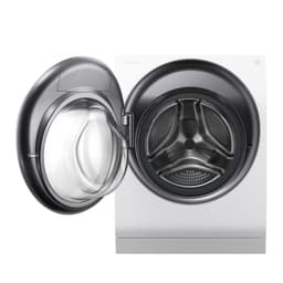 LG SIGNATURE tvättmaskin/ torktumlare LSWD100W